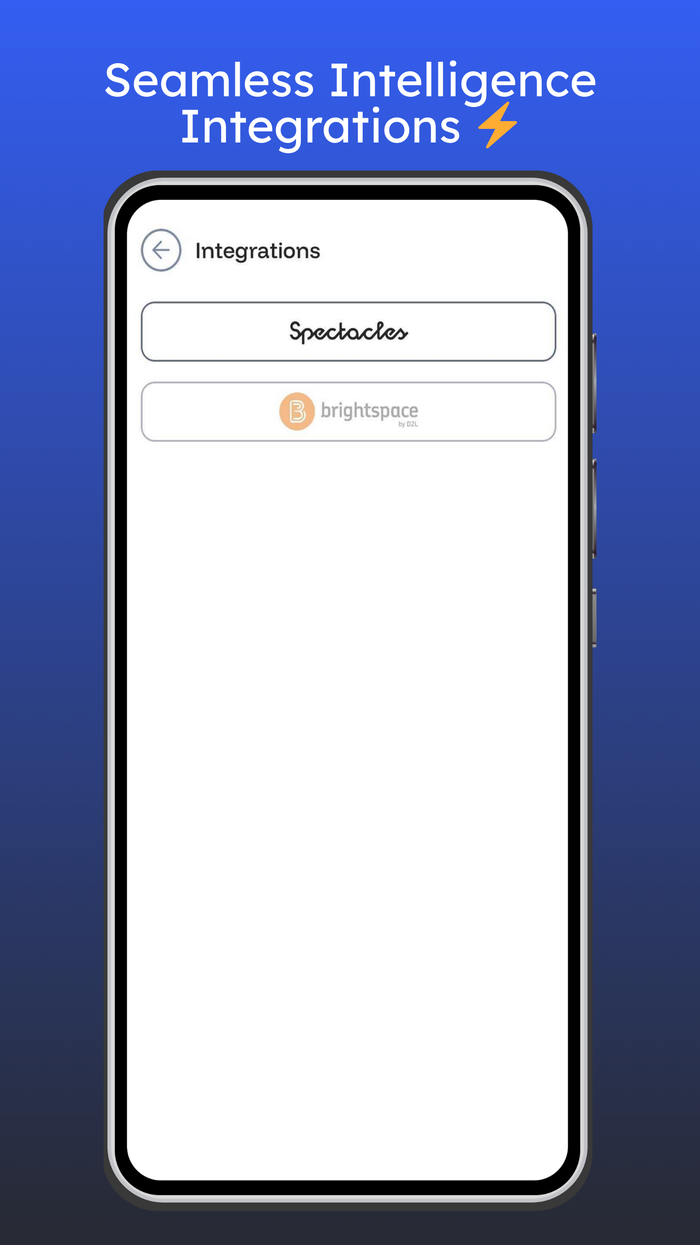 Connected & Compatible